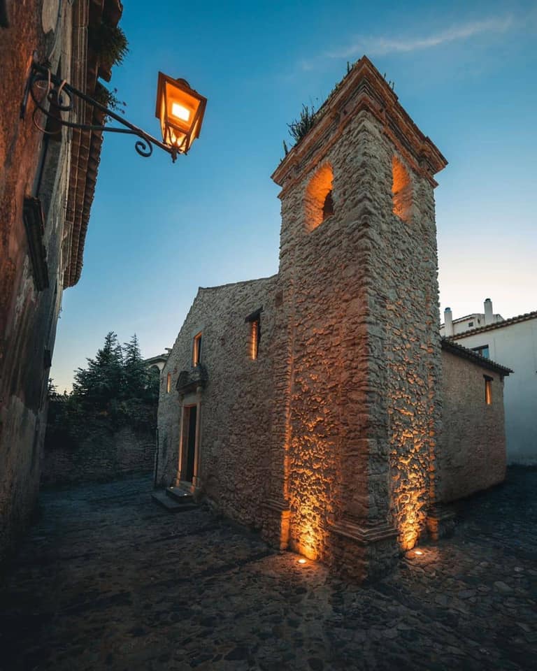 Gerace 4 - Meraviglie di Calabria - 12
