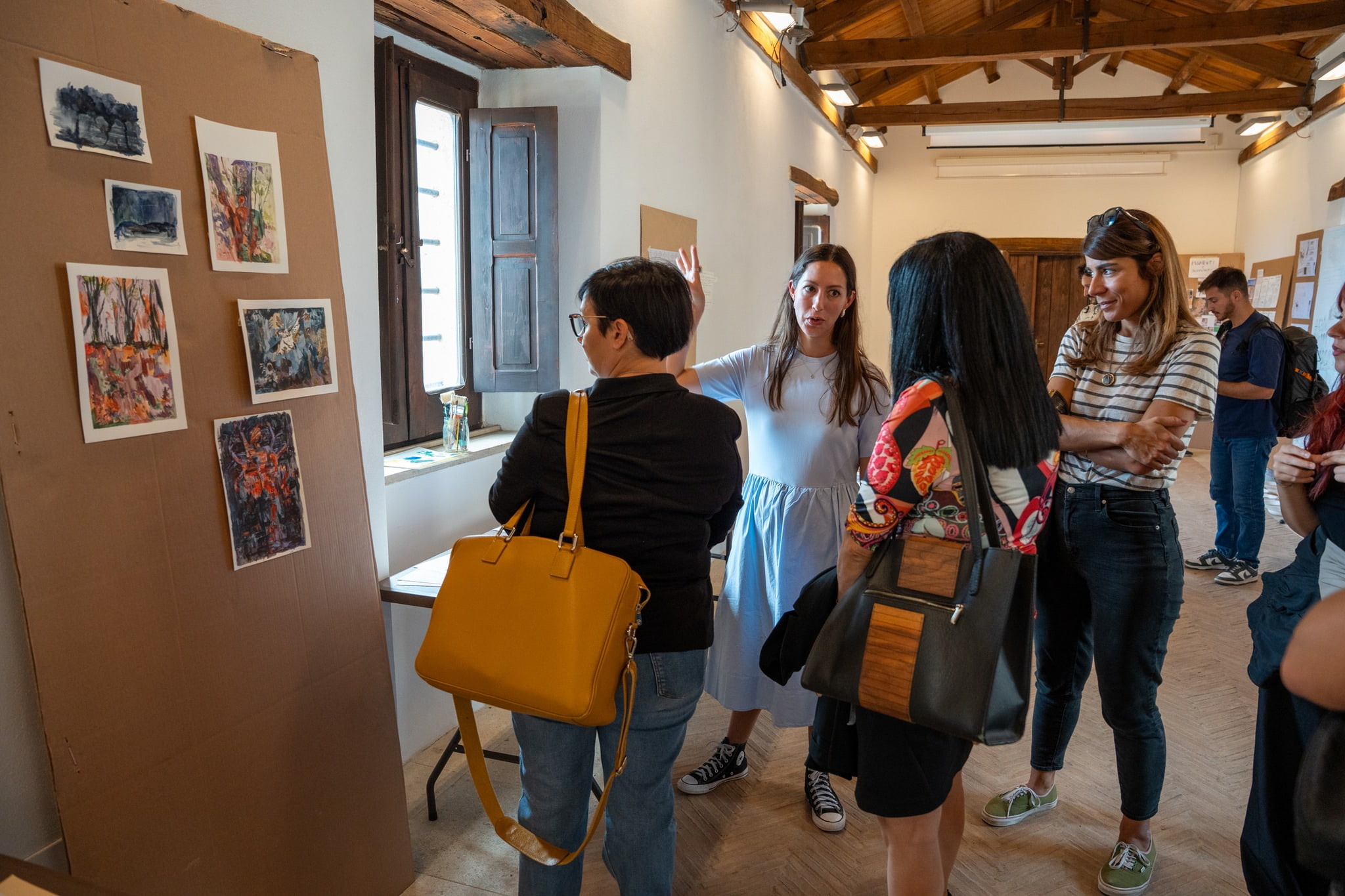 Gerace Best artist in Gerace 10 - Meraviglie di Calabria - 16