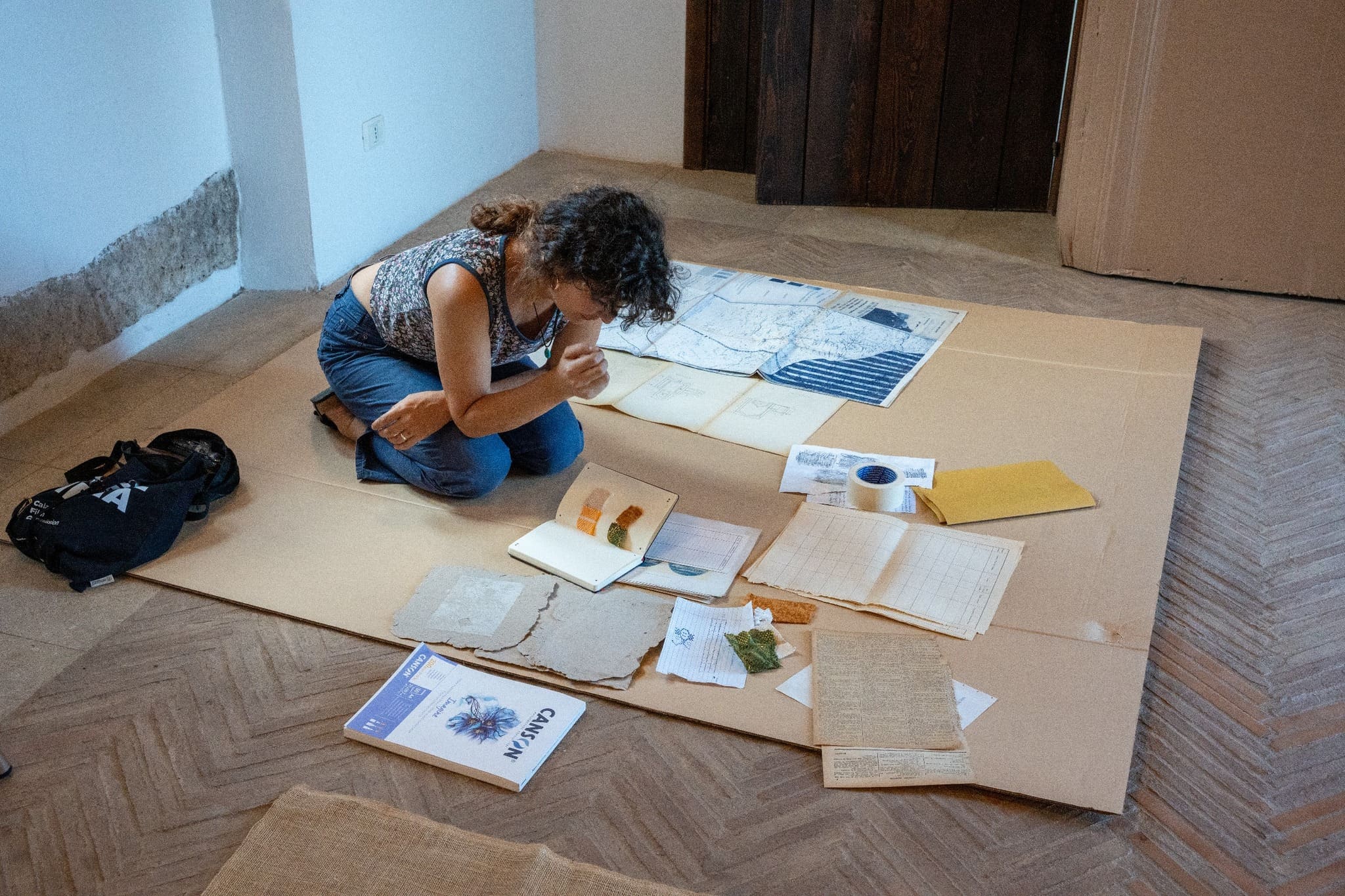 Gerace Best artist in Gerace 4 - Meraviglie di Calabria - 2