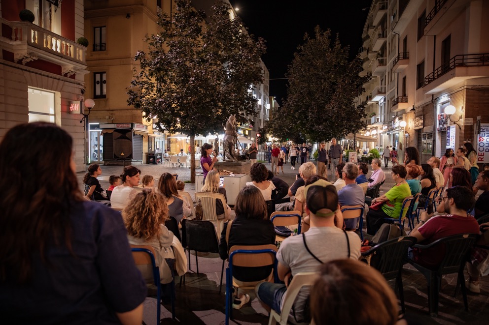 Laudomia 2 - Meraviglie di Calabria - 8
