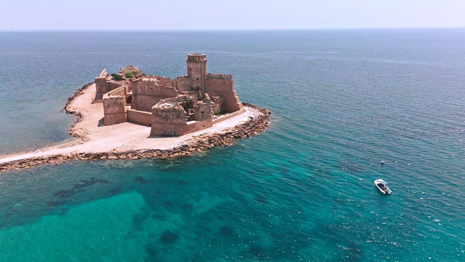Le Castella 1 - Meraviglie di Calabria - 2