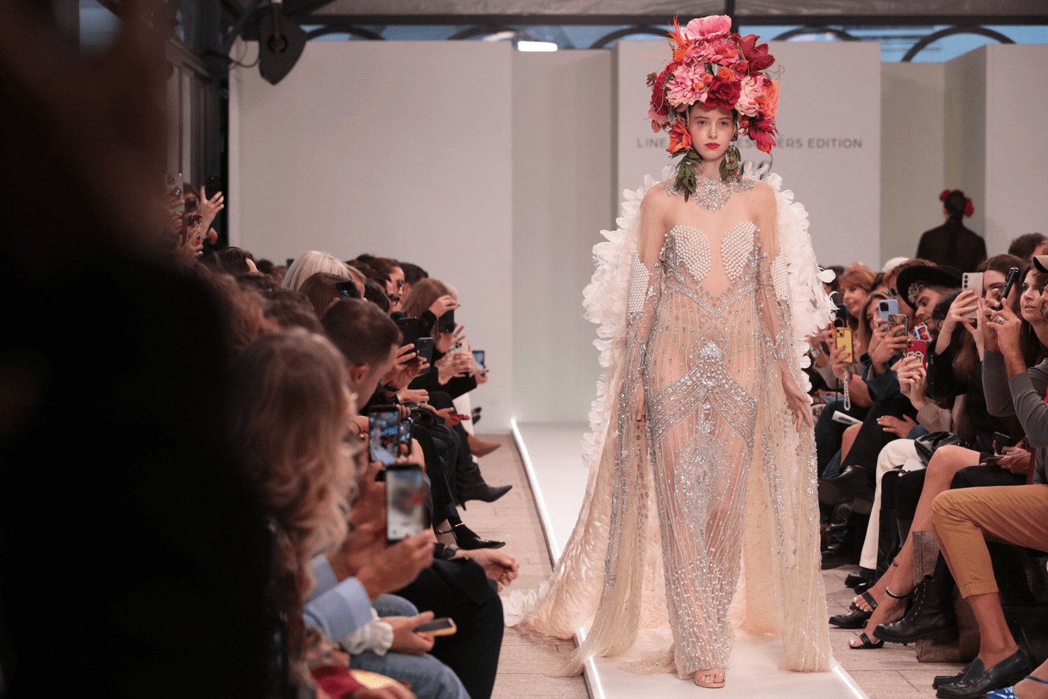 Moda Anton Giulio Grande Spazio Lineapelle 1 - Meraviglie di Calabria - 22