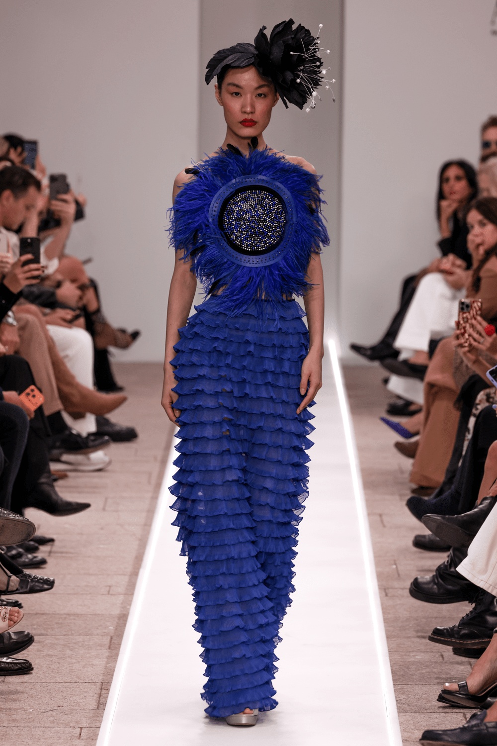 Moda Anton Giulio Grande Spazio Lineapelle 11 - Meraviglie di Calabria - 20
