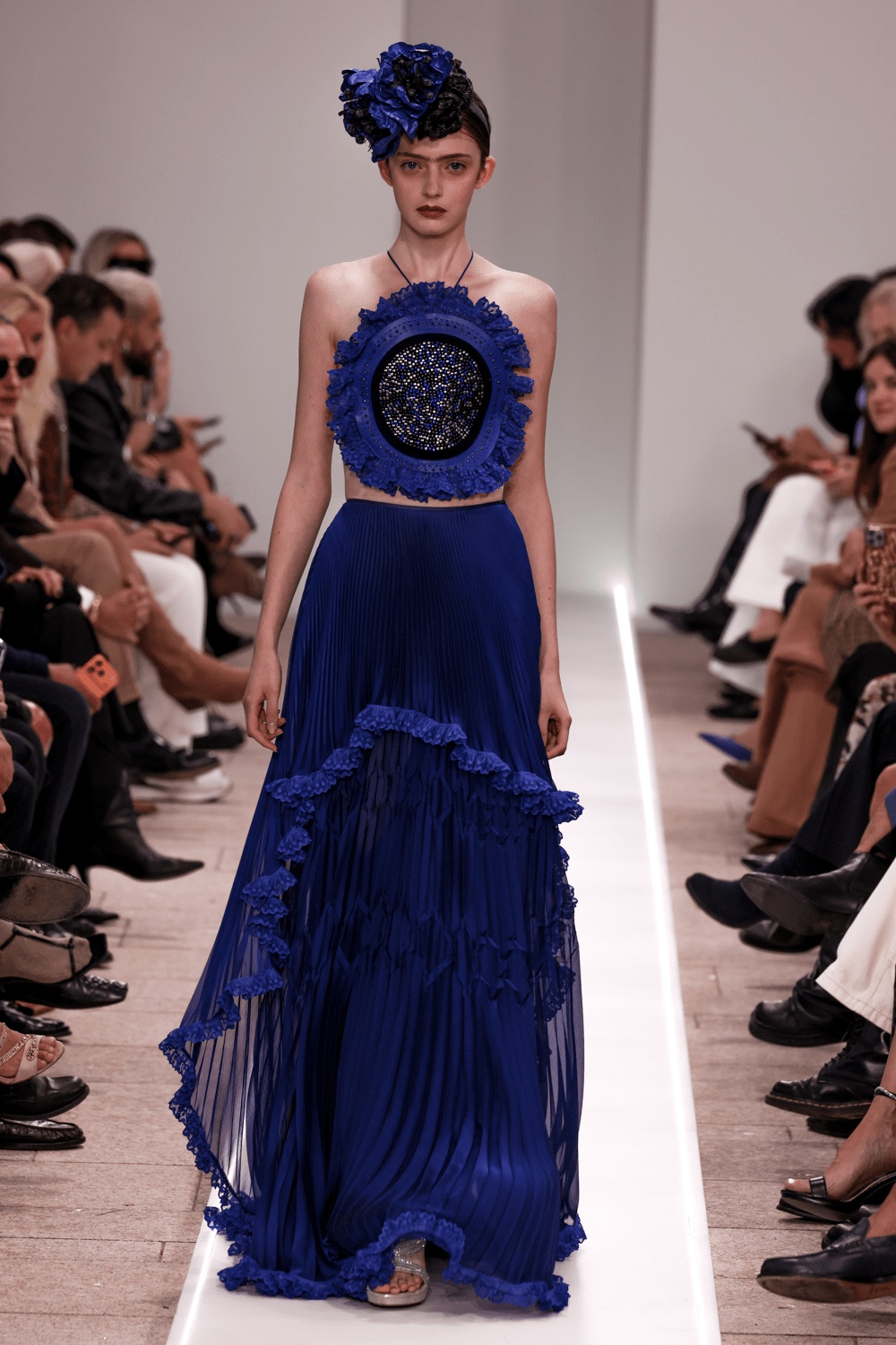 Moda Anton Giulio Grande Spazio Lineapelle 12 - Meraviglie di Calabria - 18