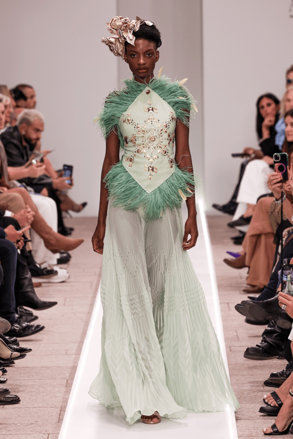 Moda Anton Giulio Grande Spazio Lineapelle 15 - Meraviglie di Calabria - 14