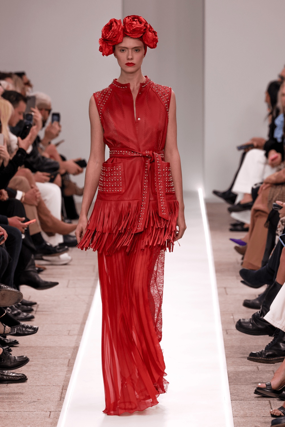 Moda Anton Giulio Grande Spazio Lineapelle 6 - Meraviglie di Calabria - 6