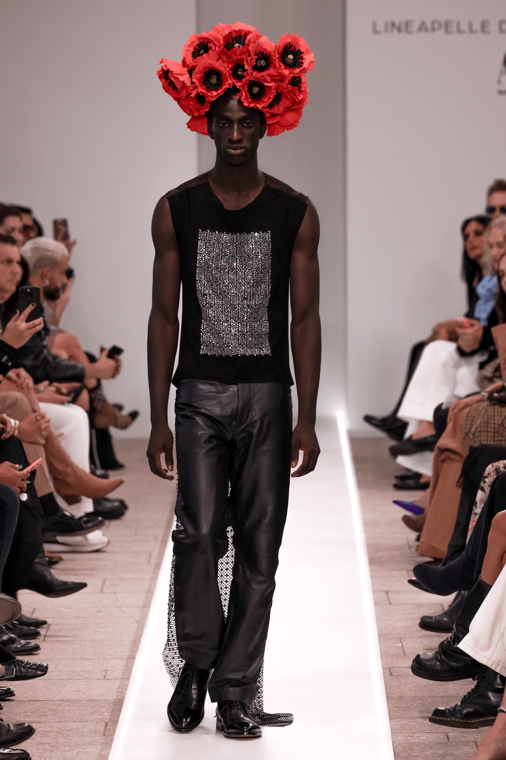Moda Anton Giulio Grande Spazio Lineapelle 7 - Meraviglie di Calabria - 4