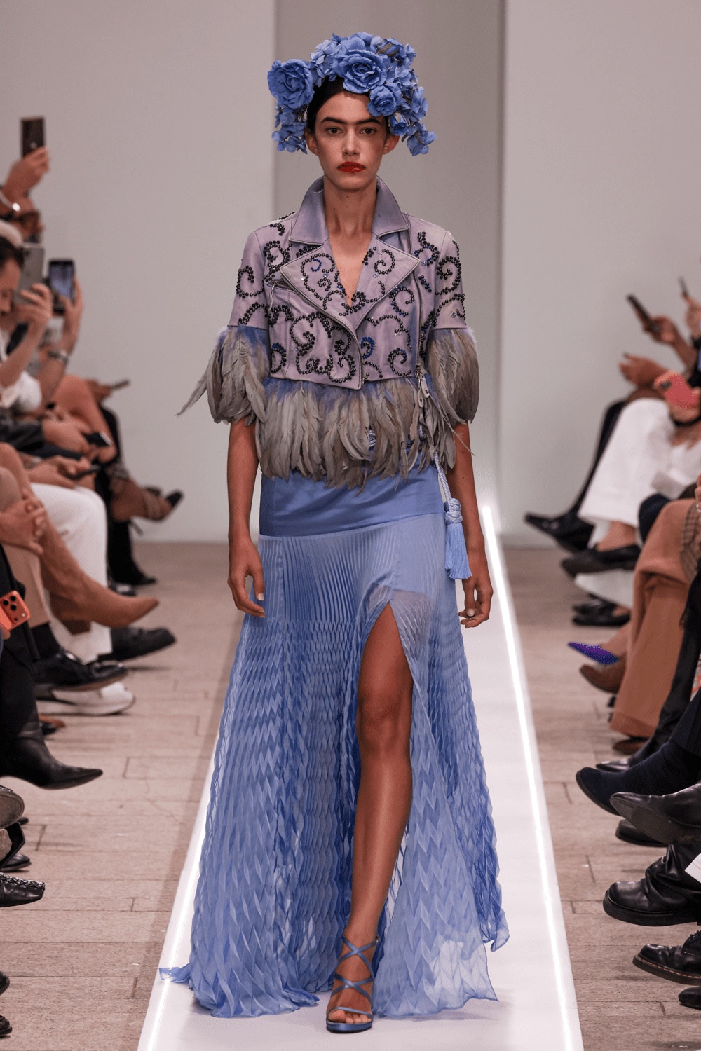 Moda Anton Giulio Grande Spazio Lineapelle 9 - Meraviglie di Calabria - 16