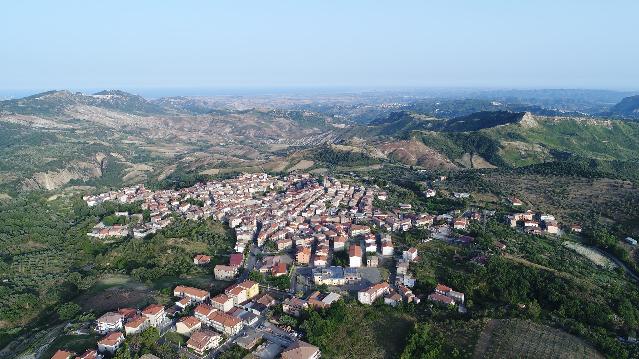 Pallagorio - Meraviglie di Calabria - 2