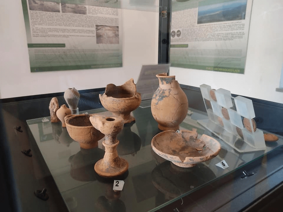 Parco archeologico Laos 9 - Meraviglie di Calabria - 10