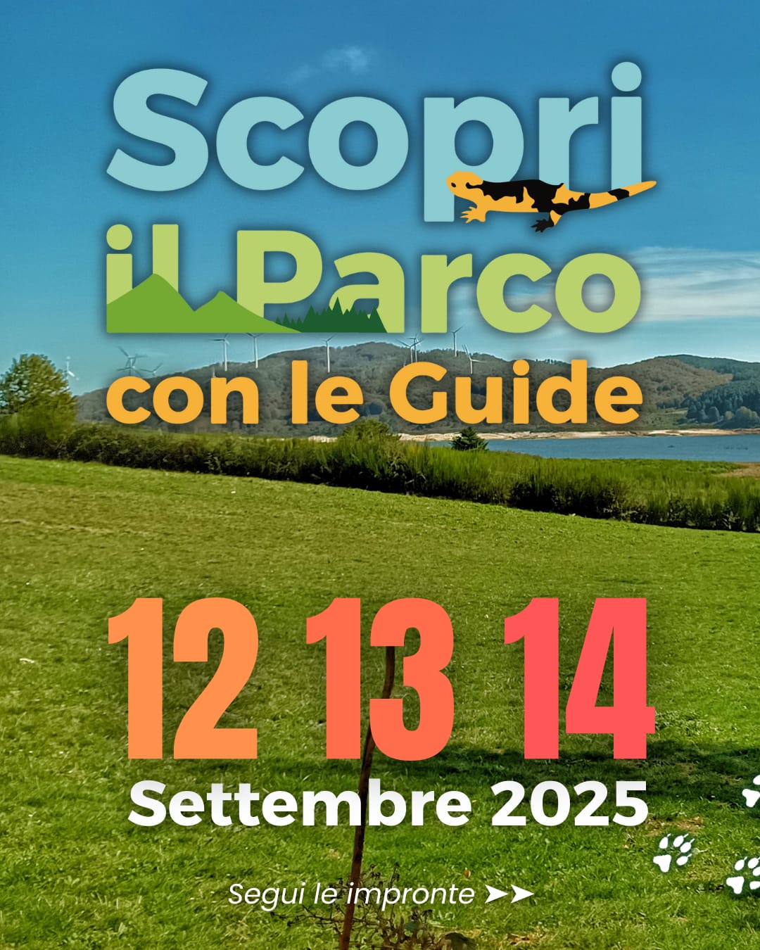 Parco serre escursioni - Meraviglie di Calabria - 2