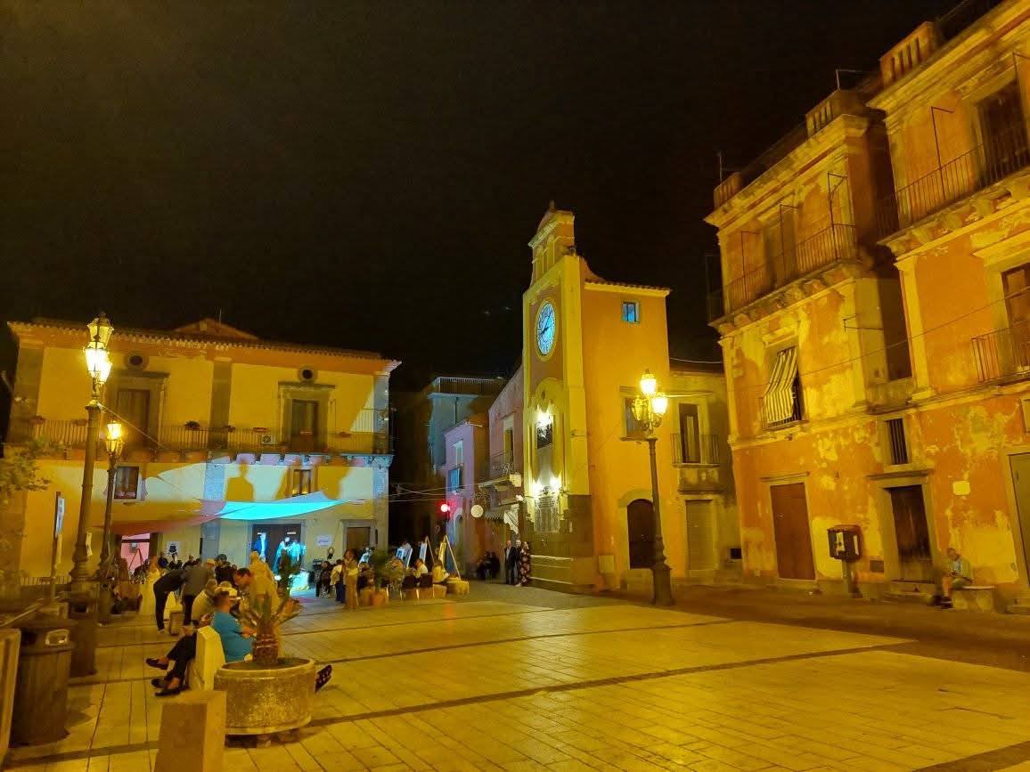 Premio Fuscaldo Incontri diVersi 8 - Meraviglie di Calabria - 10
