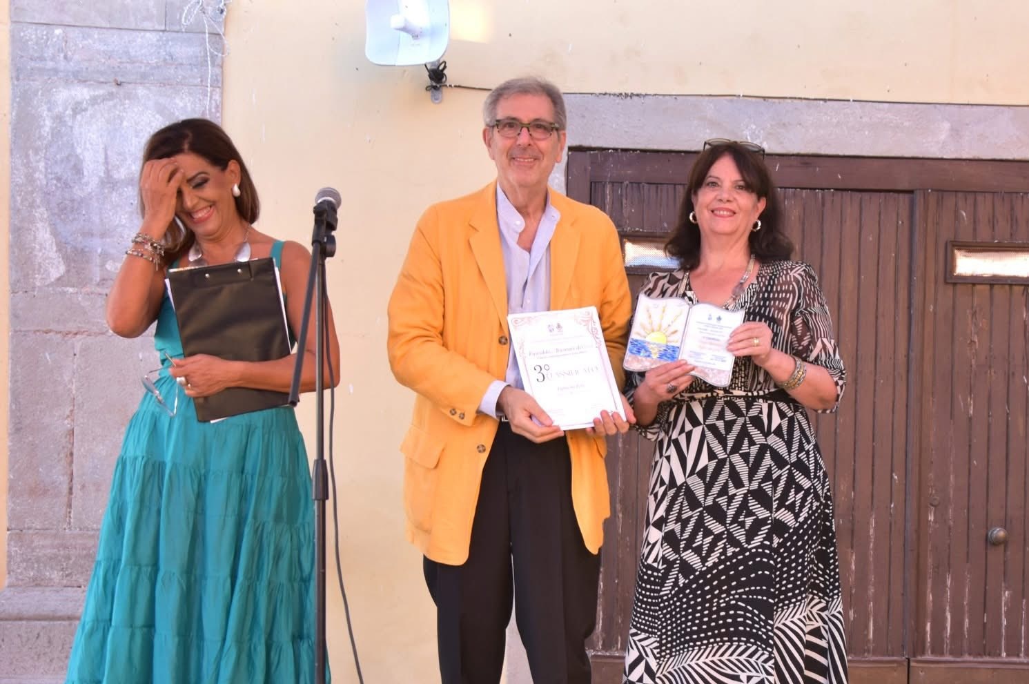 Premio Fuscaldo Incontri diVersi 9 - Meraviglie di Calabria - 6