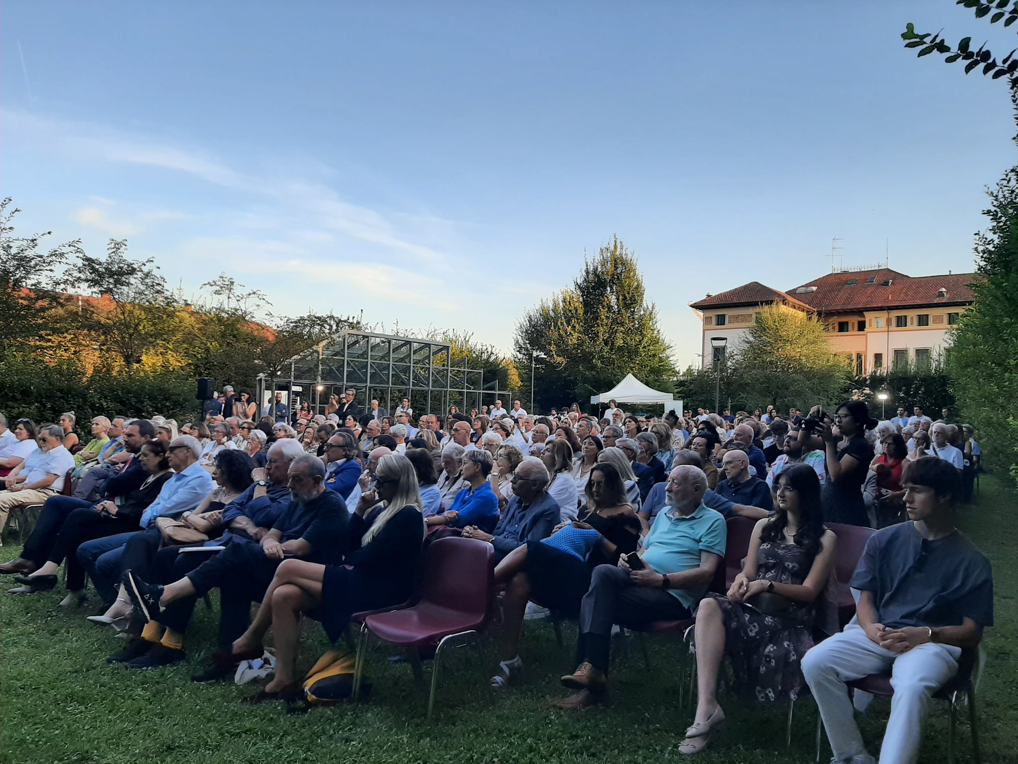 Premio Giuseppe Berto Mogliano Veneto 2025 2 - Meraviglie di Calabria - 4