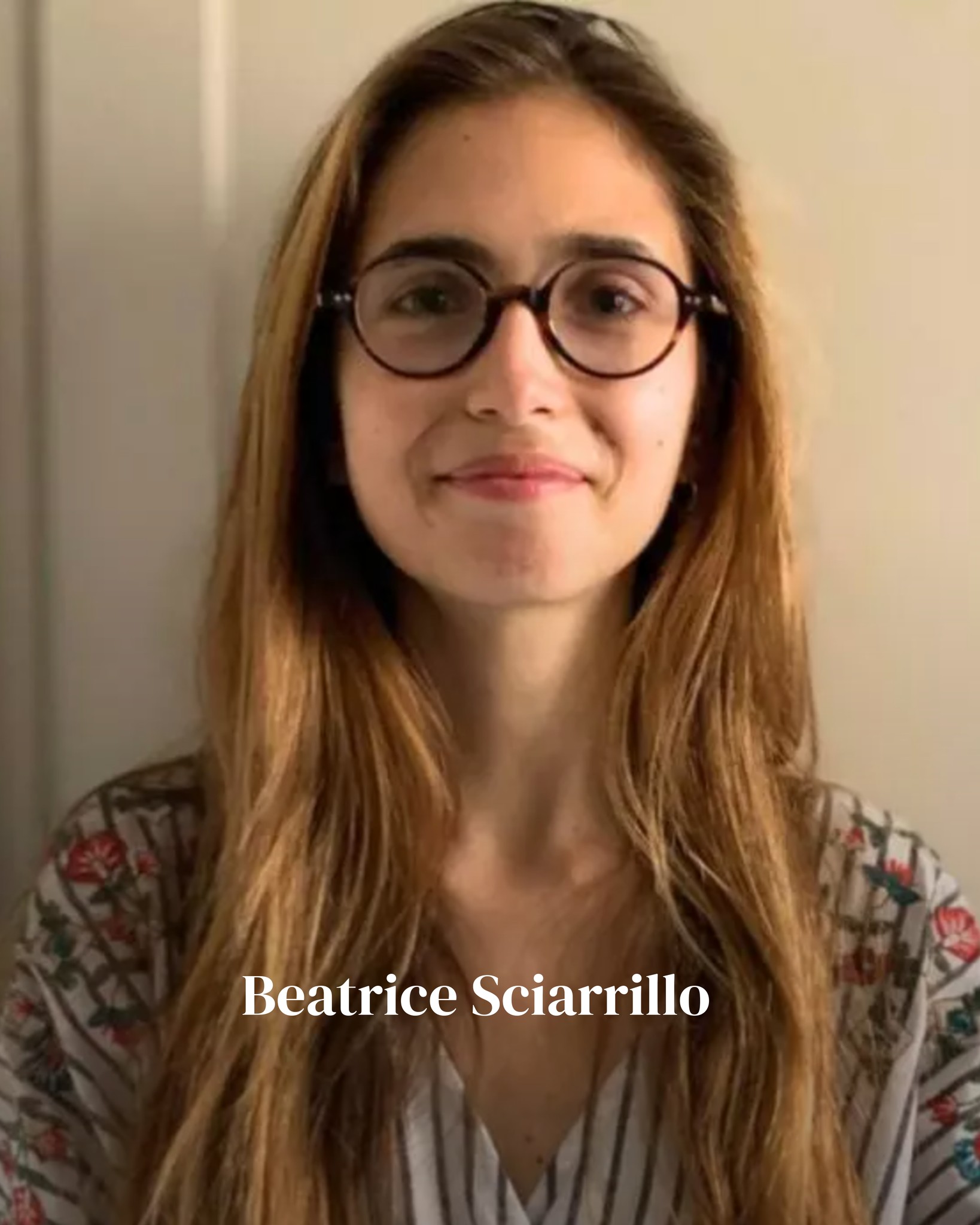 Premio Giuseppe Berto Mogliano Veneto vincitrice Beatrice Sciarrillo 2025 4 - Meraviglie di Calabria - 8
