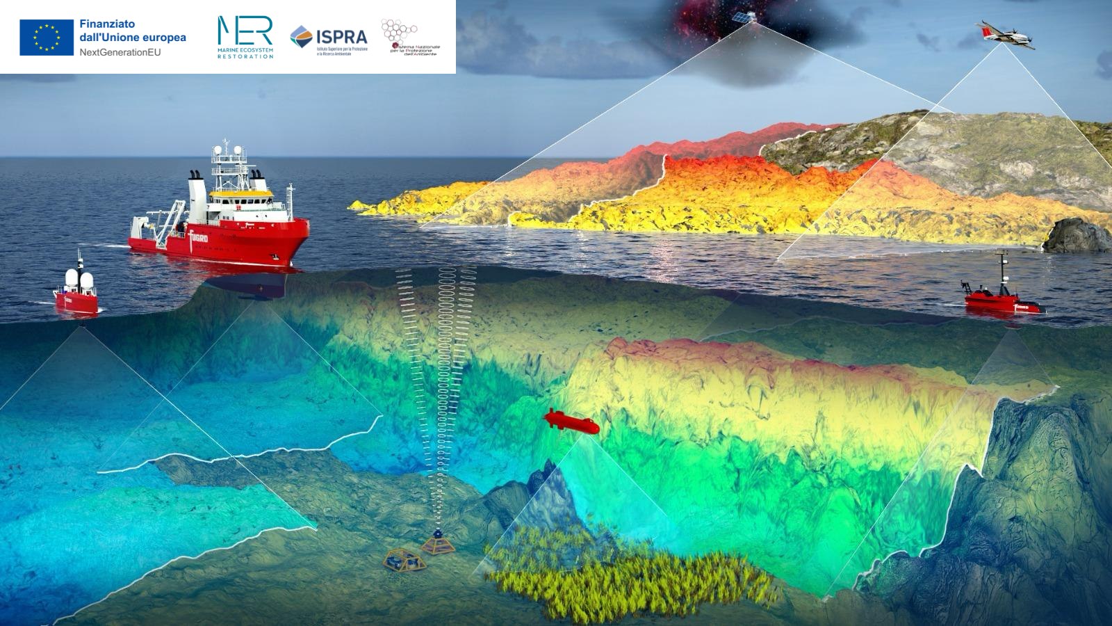 Progetto MER ispra Reggio 3 - Meraviglie di Calabria - 12