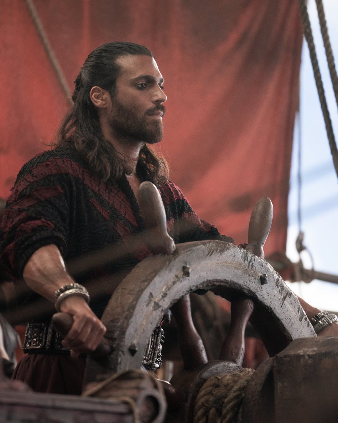 Sandokan 2 - Festa del Cinema di Roma, presentata la serie "Sandokan": girata anche in Calabria - 3 Sandokan 2 - Meraviglie di Calabria - 2