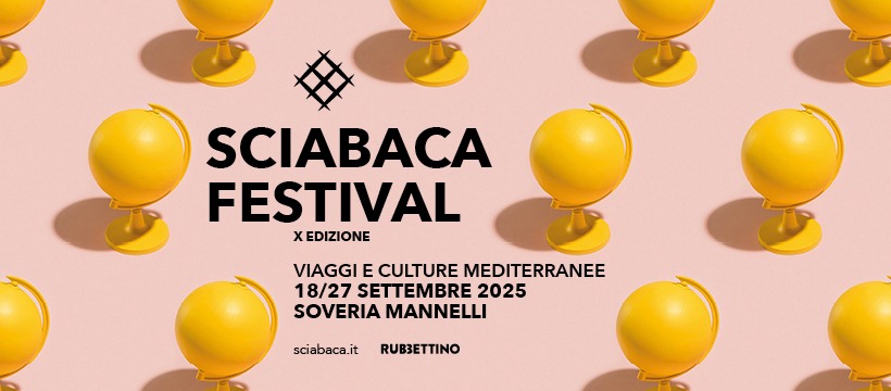 Sciabaca 2025 - Meraviglie di Calabria - 2