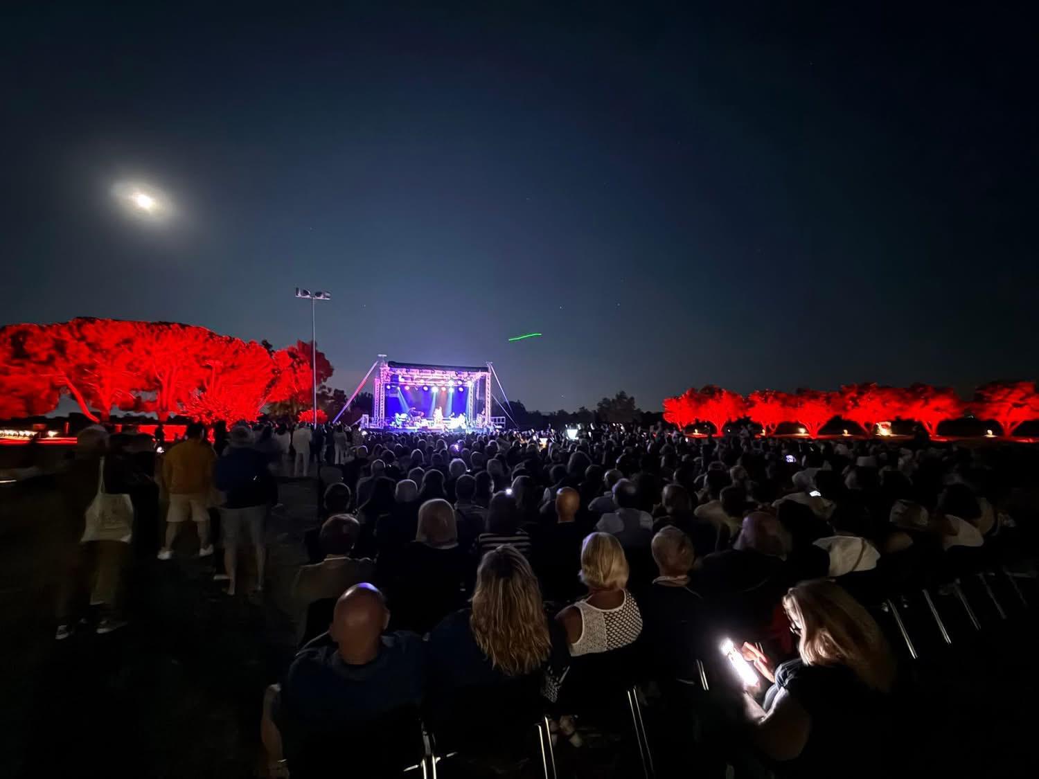 Sibari Concerti - Meraviglie di Calabria - 16