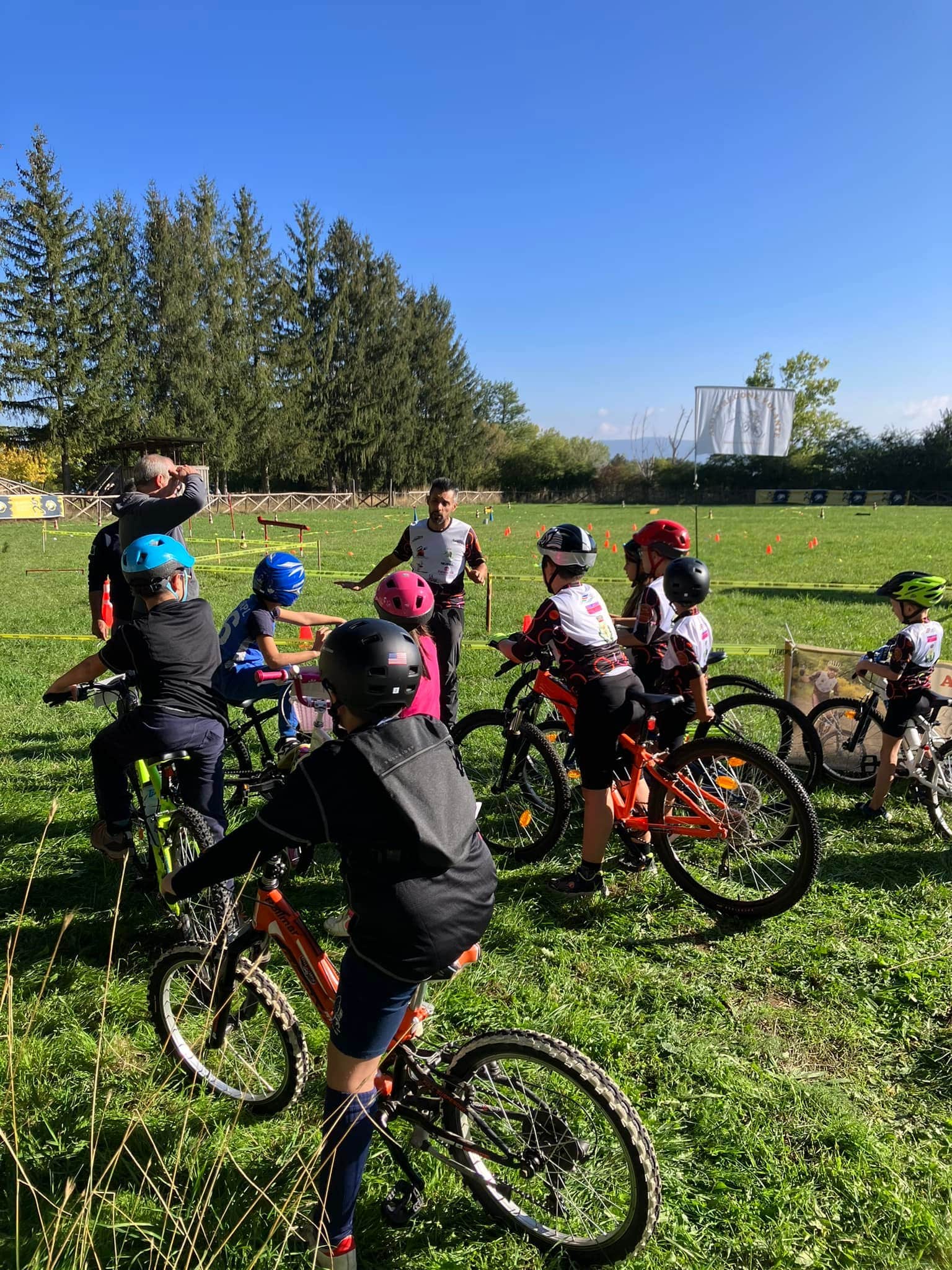 Sila bike 1 - Weekend settembrino, sport e natura con Sila Bike Summer Fest - 5 Sila bike 1 - Meraviglie di Calabria - 4