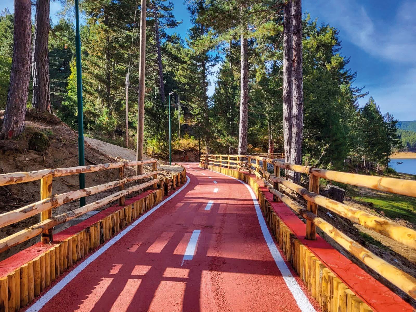 Sila bike 5 - Weekend settembrino, sport e natura con Sila Bike Summer Fest - 9 Sila bike 5 - Meraviglie di Calabria - 8