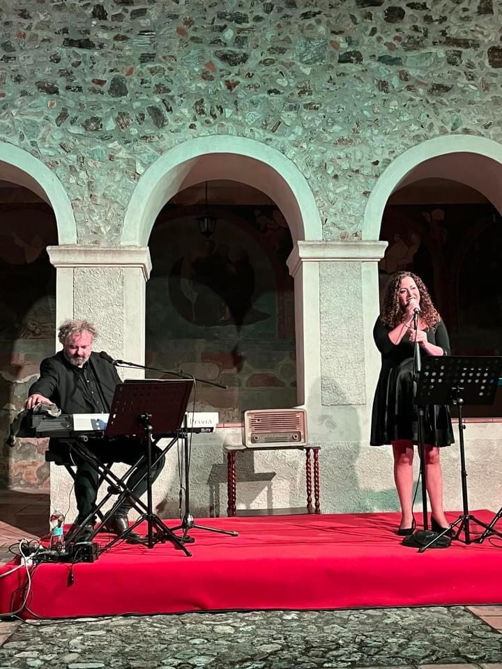Teatro Rossosimona Canzoniere Minimo - Meraviglie di Calabria - 53