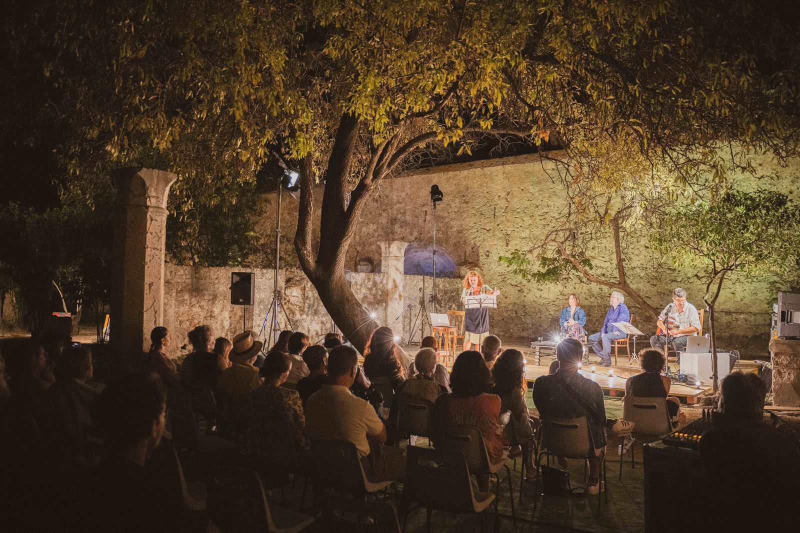 Teatro daMare foto 2024 3 - Teatro d'aMare, nel borgo di Tropea il racconto inclusivo dell'arte - 3 Teatro daMare foto 2024 3 - Meraviglie di Calabria - 2