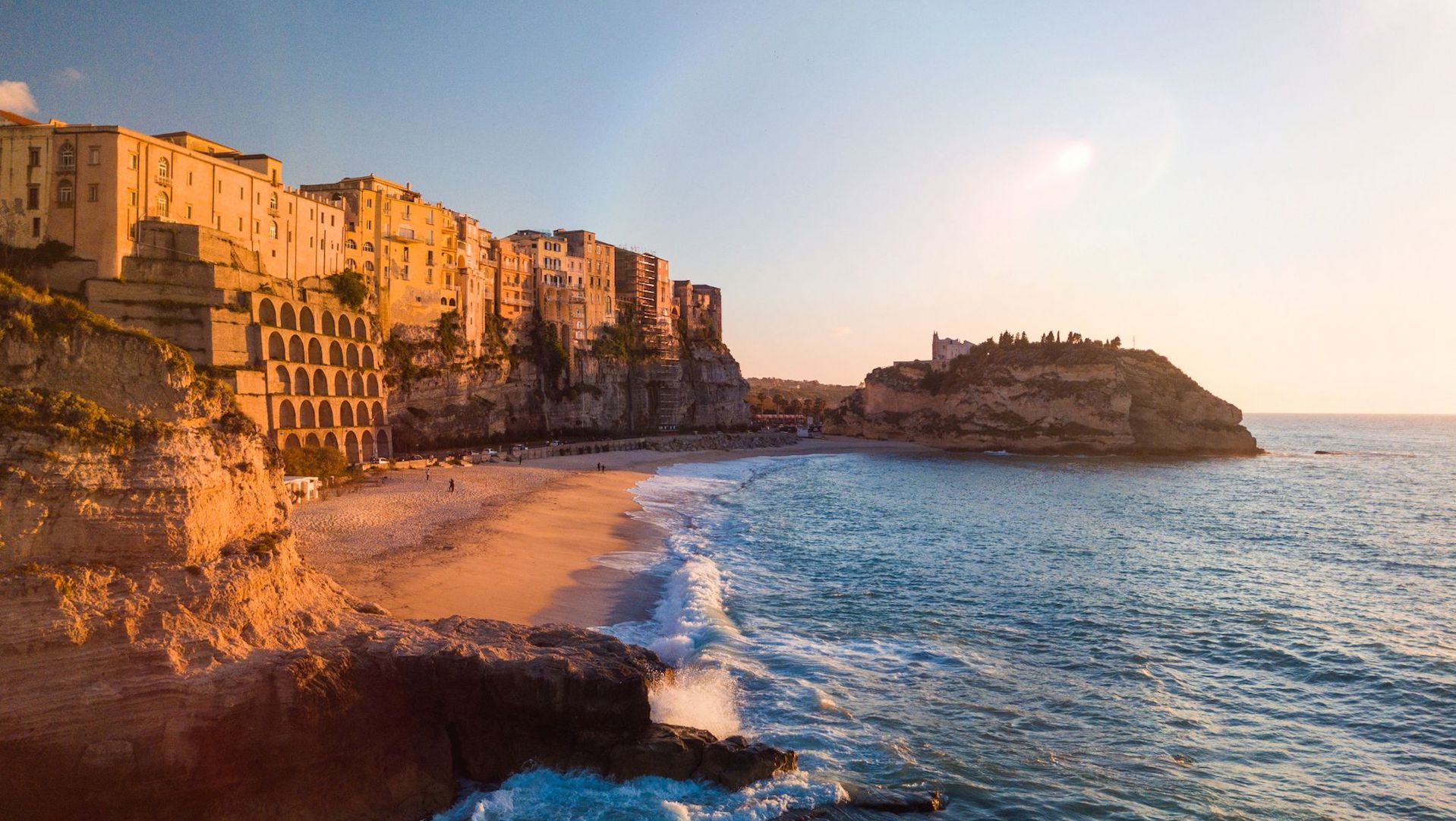 Tropea panorama ph Visititaly.eu - Meraviglie di Calabria - 2