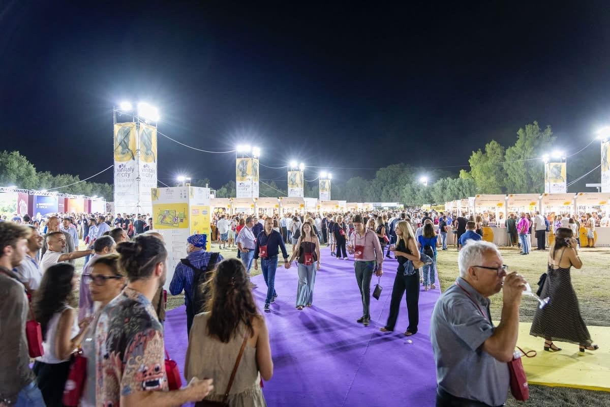 Vinitaly 3 - Meraviglie di Calabria - 10