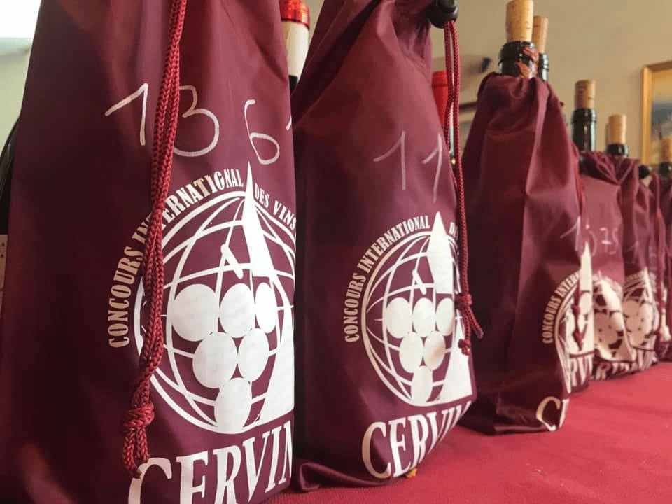 Vino Mondial des Vins Extremes 2 - Meraviglie di Calabria - 47