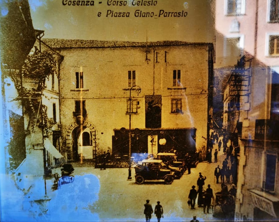 caffe renzelli 3 - Meraviglie di Calabria - 20