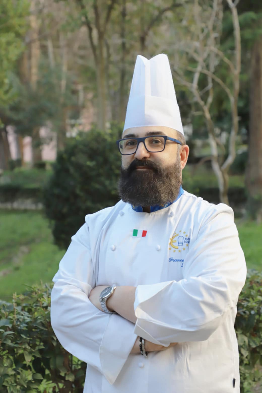 chef Francesco Luci - Meraviglie di Calabria - 6