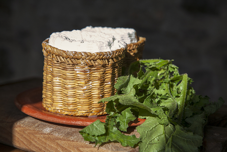 formaggio Ricotta cicoria Cardeto - Turismo culturale e Food&Drink, 180 aziende a Catanzaro per Mirabilia - 13 formaggio Ricotta cicoria Cardeto - Meraviglie di Calabria - 12