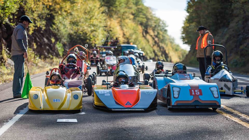 gravity race car foto Bodrodz Xtreme Gravity Racing 1 - Gravity Car Race, gara a Sant’Andrea Apostolo per il Campionato USACLI - 3 gravity race car foto Bodrodz Xtreme Gravity Racing 1 - Meraviglie di Calabria - 2