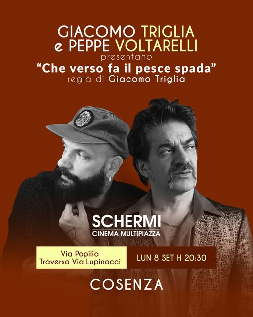multi piazza 1 - Nei quartieri di Cosenza i film di ”Schermi Cinema Multipiazza" - 11 multi piazza 1 - Meraviglie di Calabria - 10