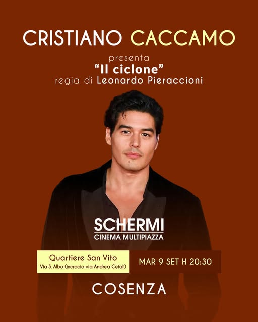 multi piazza 2 - Nei quartieri di Cosenza i film di ”Schermi Cinema Multipiazza" - 13 multi piazza 2 - Meraviglie di Calabria - 12