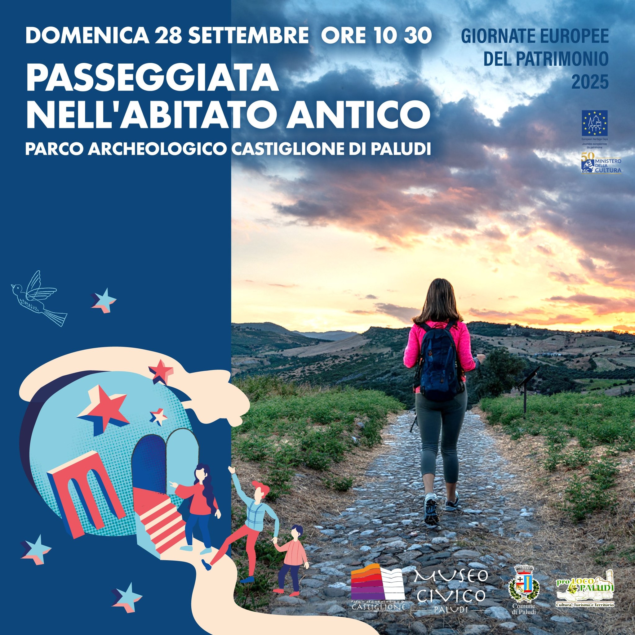 paludi locandina - Meraviglie di Calabria - 2
