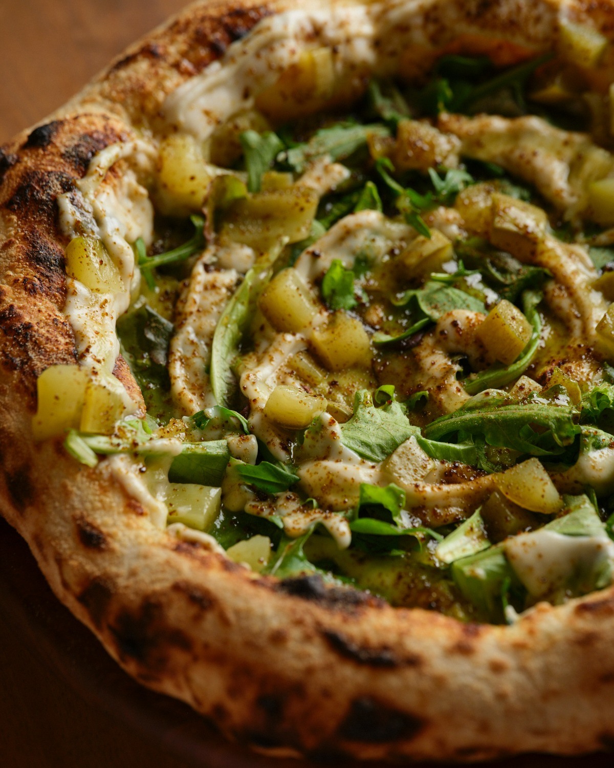 pizza BOB Alchimia 1 - Meraviglie di Calabria - 2