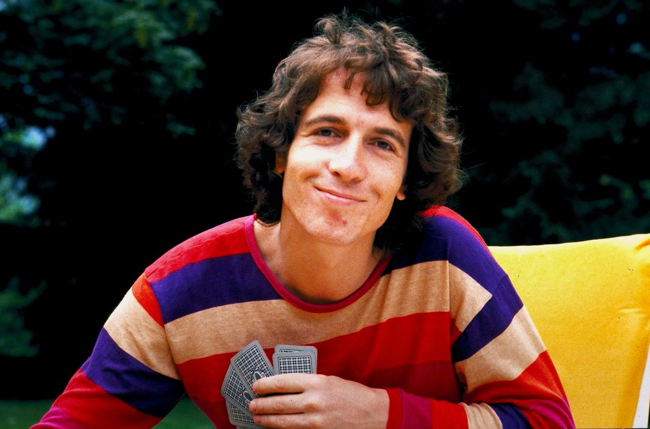 rino gaetano - Cinema, 'Rino Gaetano sempre più blu' nelle sale a novembre - 7 rino gaetano - Meraviglie di Calabria - 6