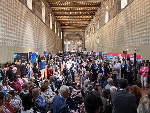 world tourism event 7 - Meraviglie di Calabria - 2