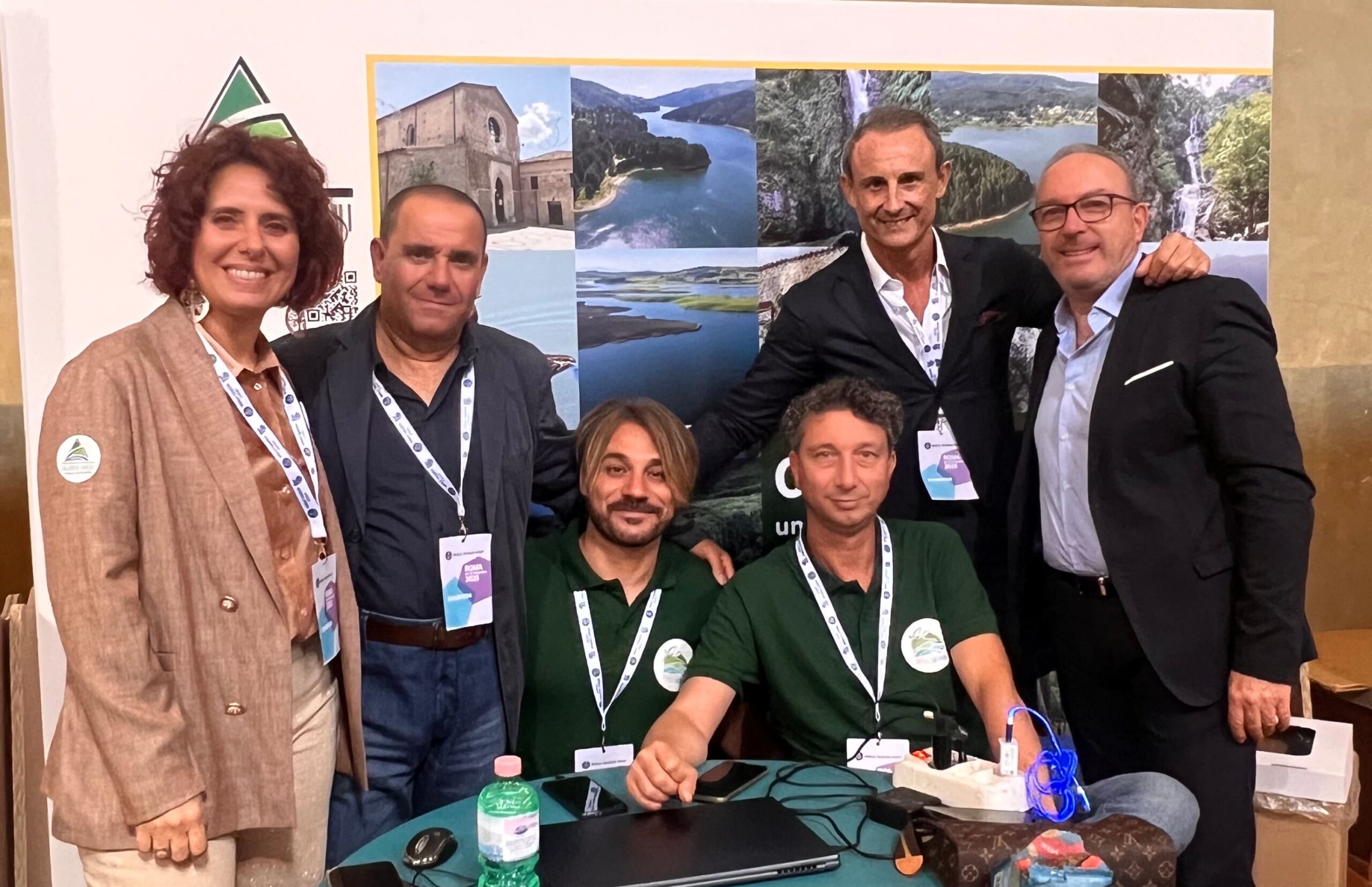 world tourism event 8 1 scaled - Meraviglie di Calabria - 8