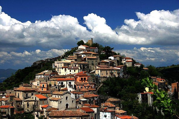 Acri ph Francesco Bevilacqua - Meraviglie di Calabria - 2