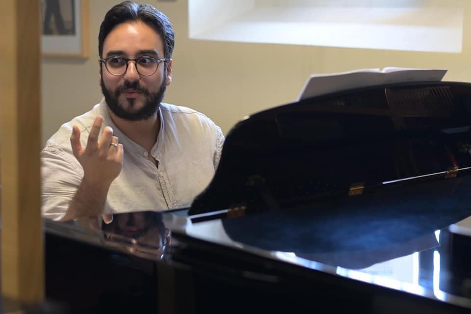 Andre Gallo 2 - Imola, il calabrese André Gallo alla guida dell’Accademia Pianistica - 9 Andre Gallo 2 - Meraviglie di Calabria - 8