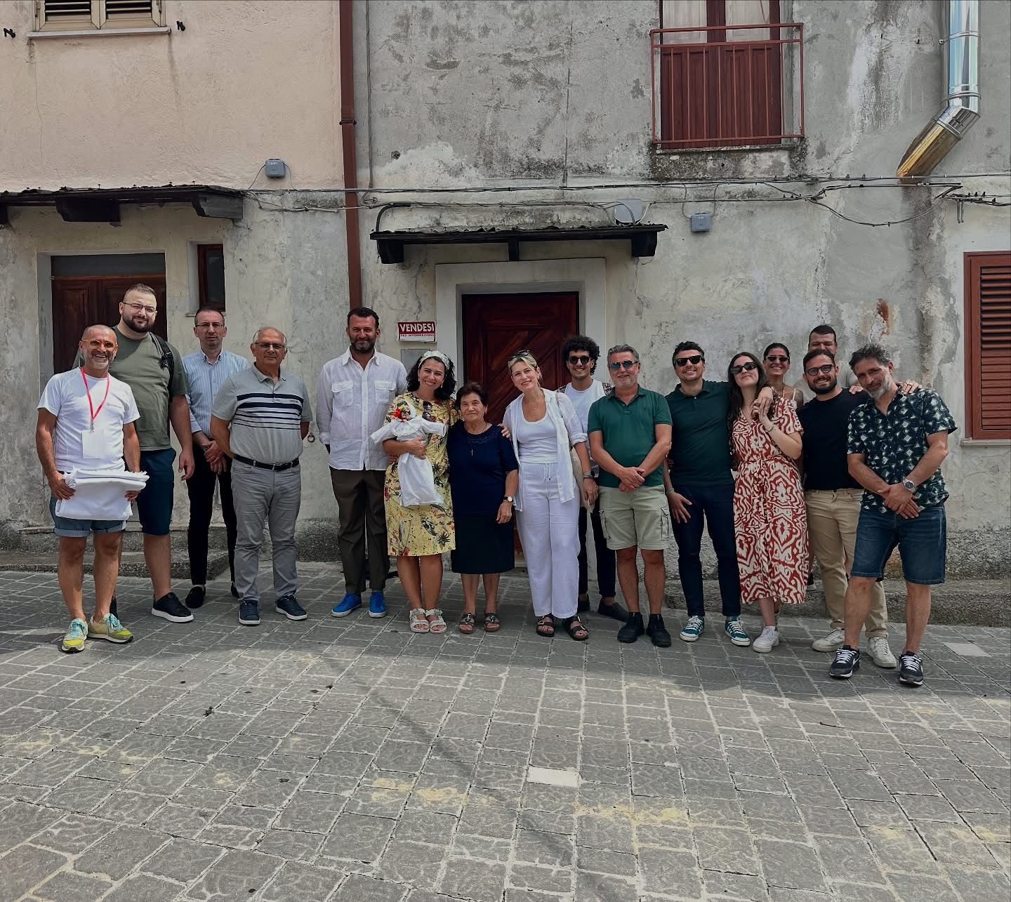 Arberia Digital Fest 1 - Arbëria Digital Fest, da Pallagorio il futuro delle comunità arbëreshe - 5 Arberia Digital Fest 1 - Meraviglie di Calabria - 4