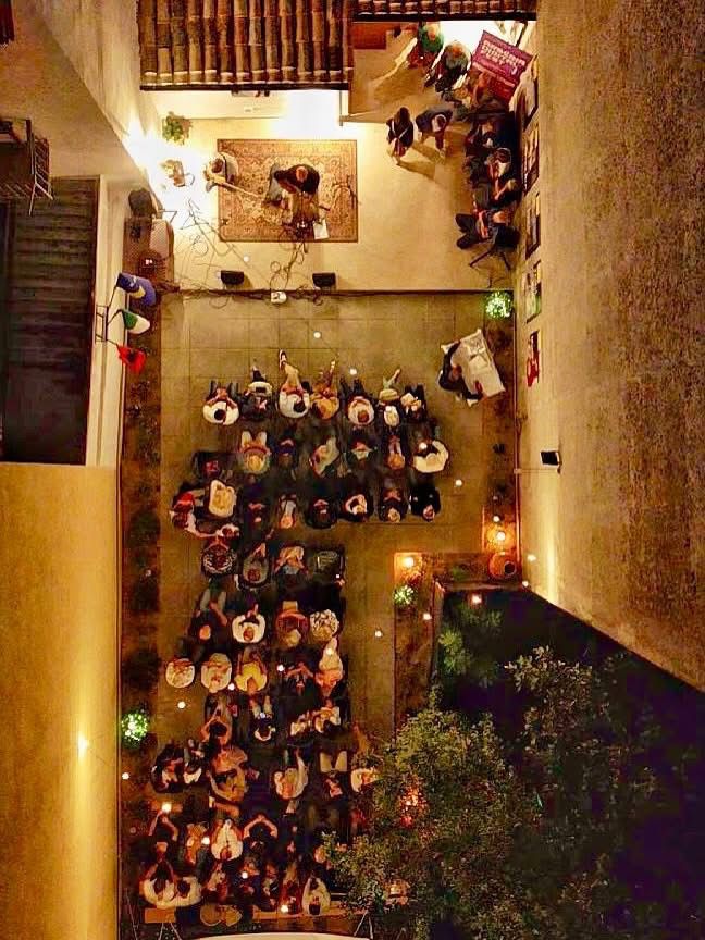 Arberia Digital Fest 11 - Arbëria Digital Fest, da Pallagorio il futuro delle comunità arbëreshe - 13 Arberia Digital Fest 11 - Meraviglie di Calabria - 12