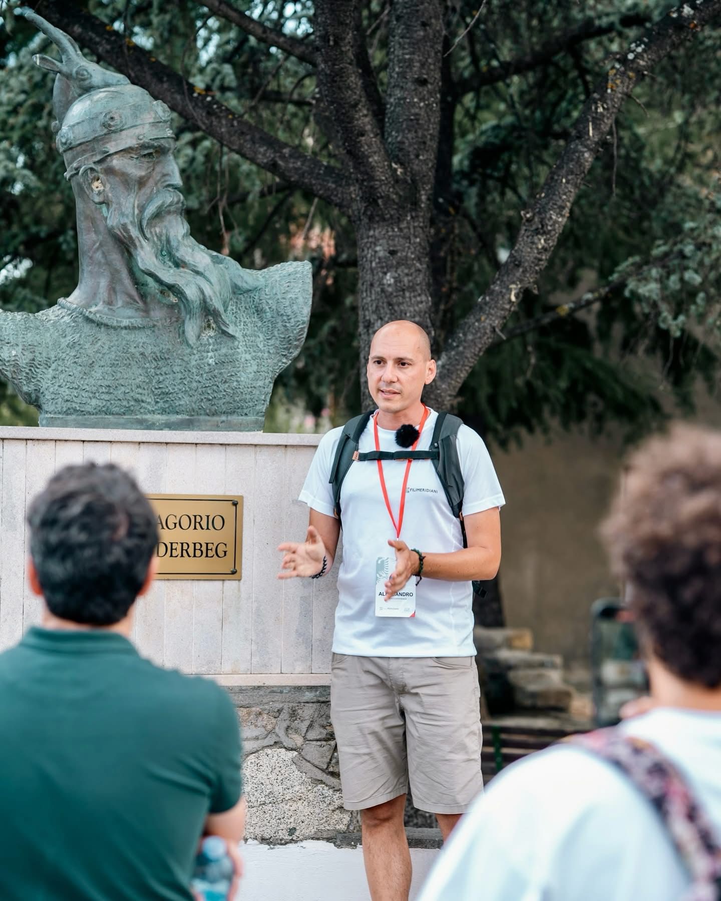 Arberia Digital Fest 4 - Arbëria Digital Fest, da Pallagorio il futuro delle comunità arbëreshe - 9 Arberia Digital Fest 4 - Meraviglie di Calabria - 8