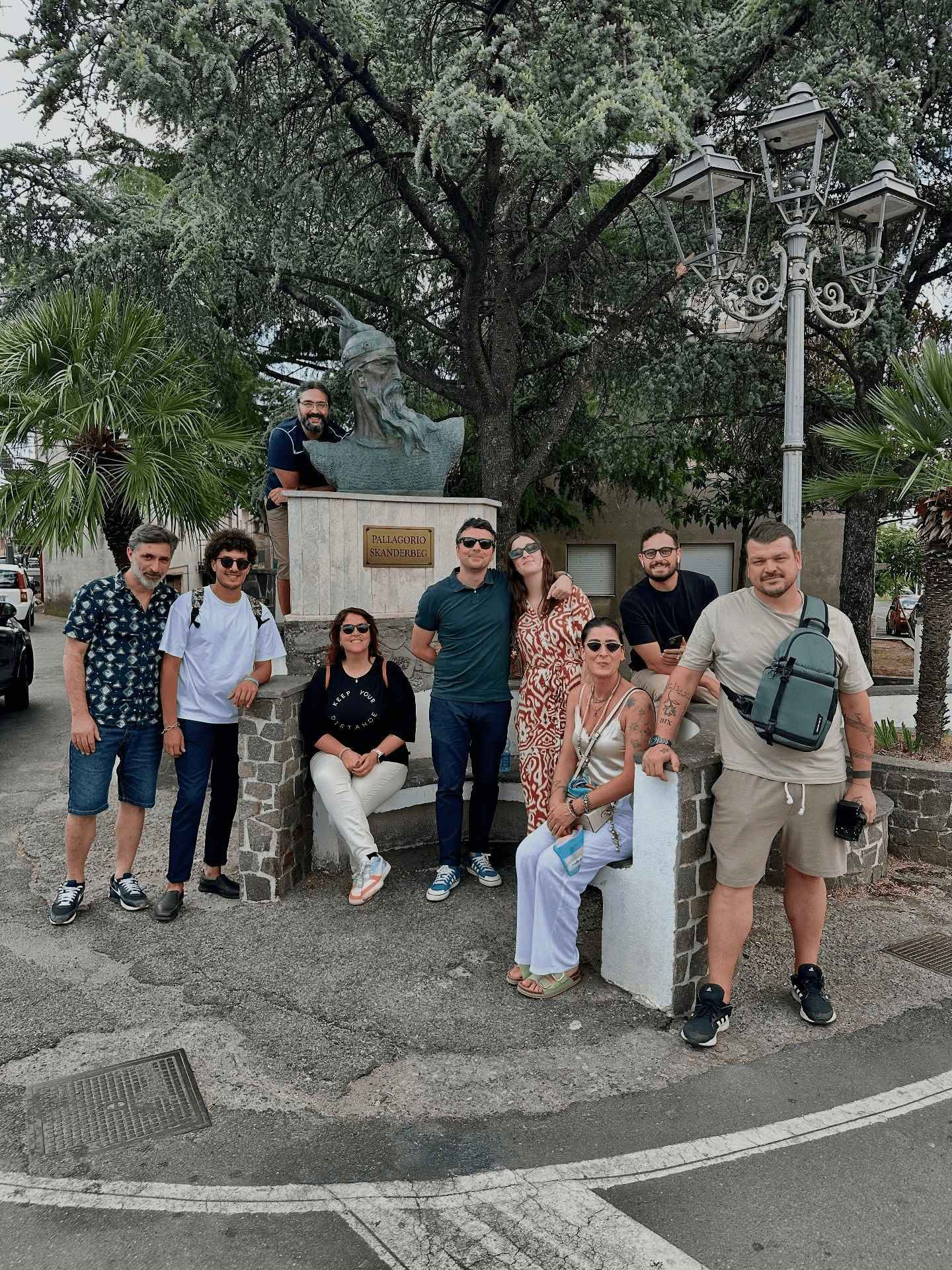 Arberia Digital Fest 8 - Arbëria Digital Fest, da Pallagorio il futuro delle comunità arbëreshe - 11 Arberia Digital Fest 8 - Meraviglie di Calabria - 10