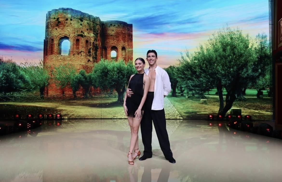 Ballando On The Road 1 - Ballando On The Road, su Rai 1 tornano in video le bellezze calabresi - 3 Ballando On The Road 1 - Meraviglie di Calabria - 2