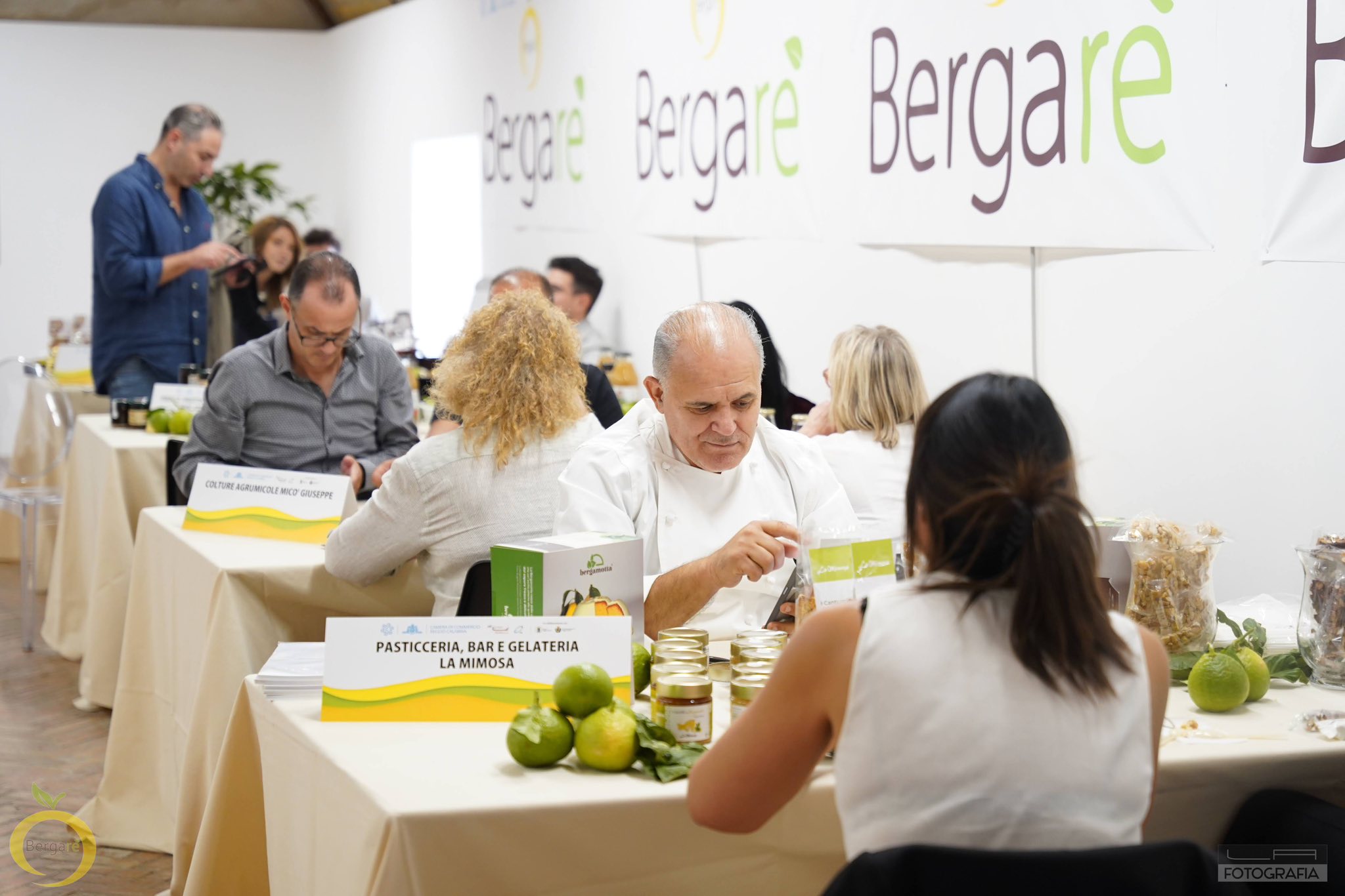 Bergare 1 - Reggio Calabria, i buyers tedeschi e polacchi incantati da Bergarè 2025 - 9 Bergare 1 - Meraviglie di Calabria - 8