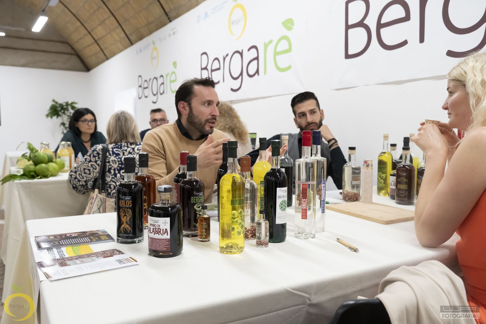 Bergare 2 - Reggio Calabria, i buyers tedeschi e polacchi incantati da Bergarè 2025 - 5 Bergare 2 - Meraviglie di Calabria - 4